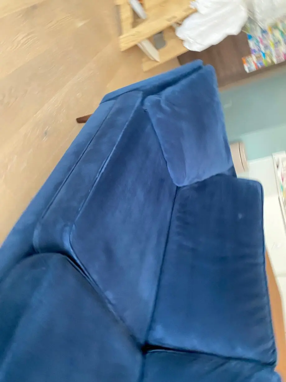 blue velvet