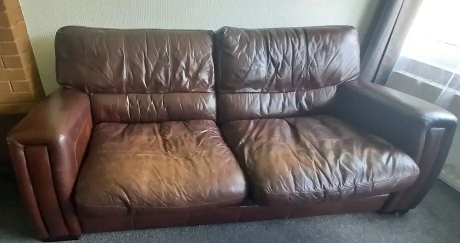 2 couches