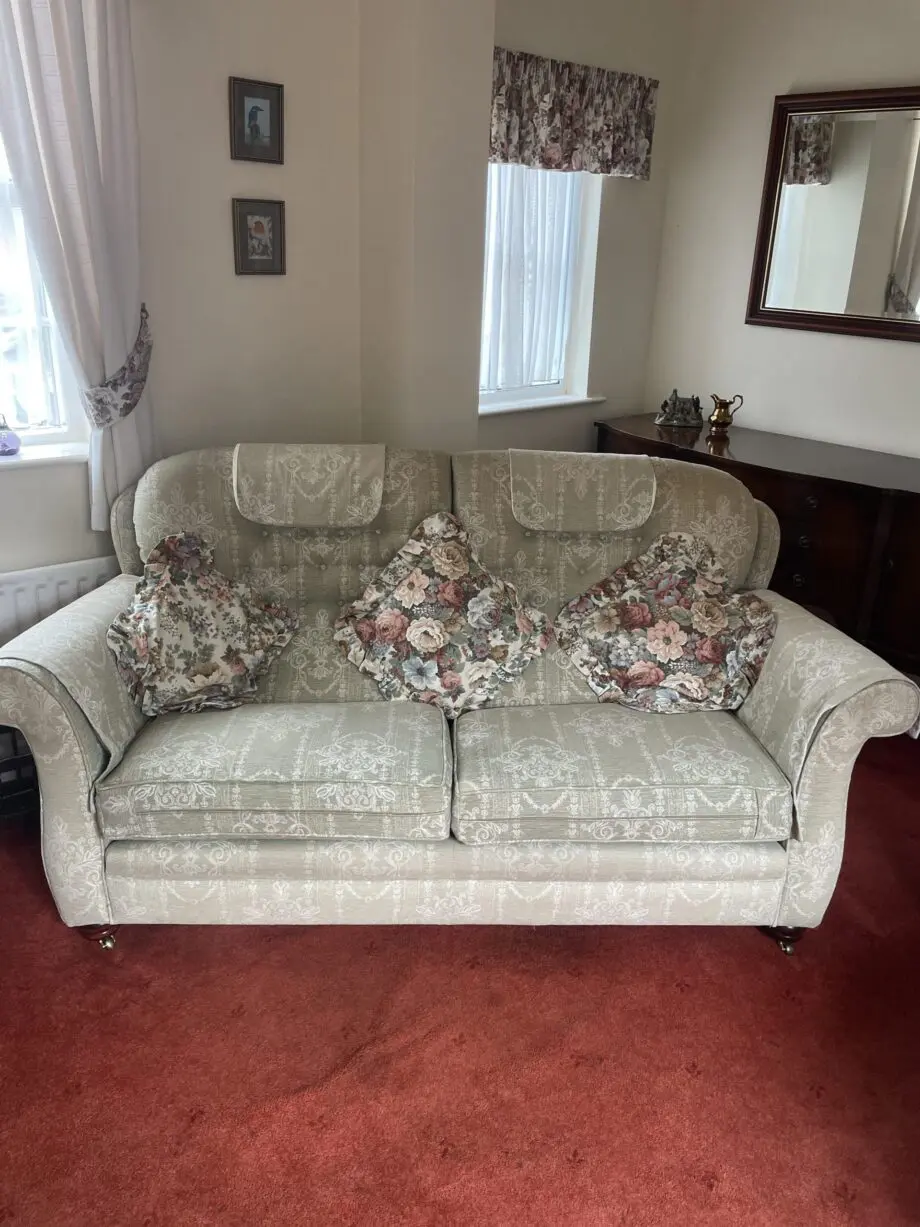 Vale 3 Piece Suite