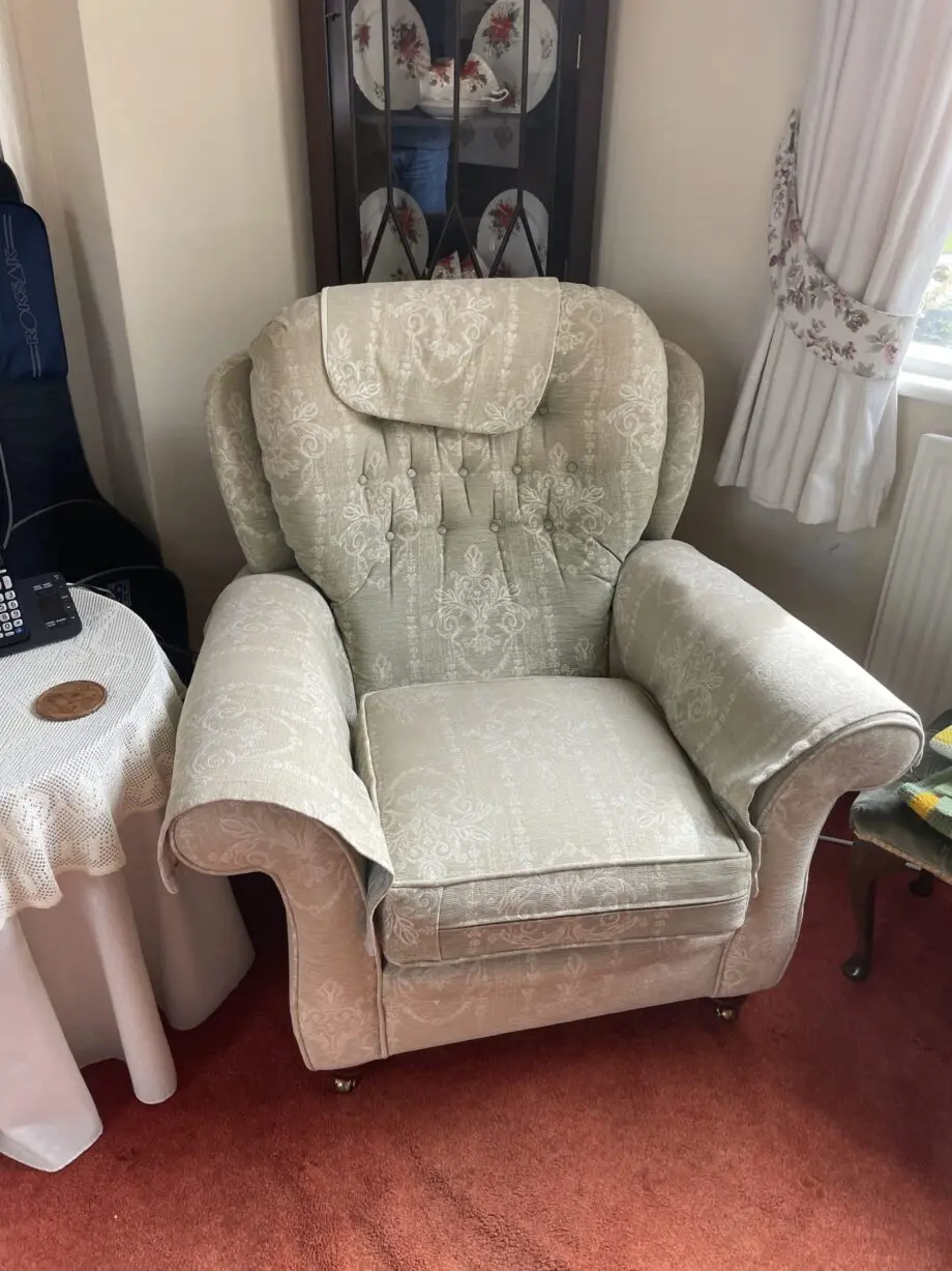 Vale 3 Piece Suite