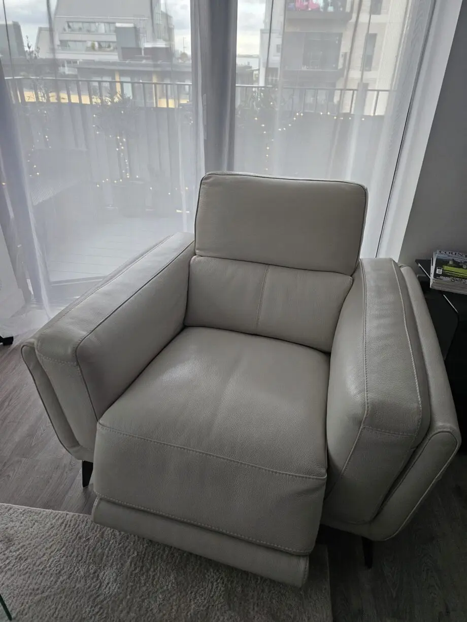 Almost unused DFS San Antonio set
