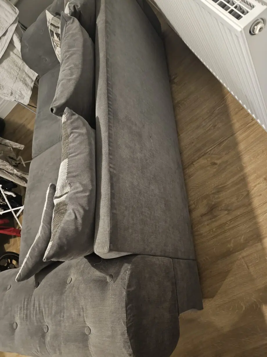 Wayfair 3 seater sofa