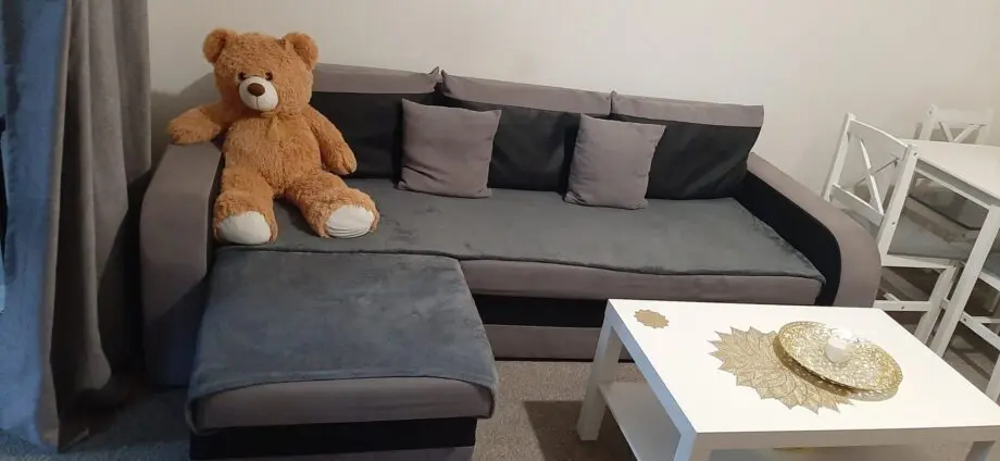 Sofa corner