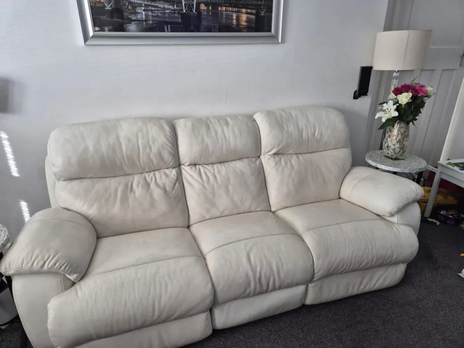 Sofology 3-4 seater sofa