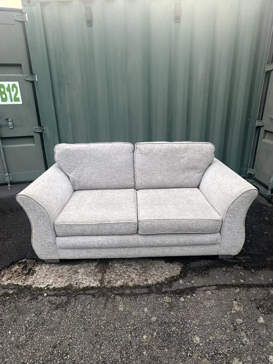 DFS Angelic Two Seater Sofa