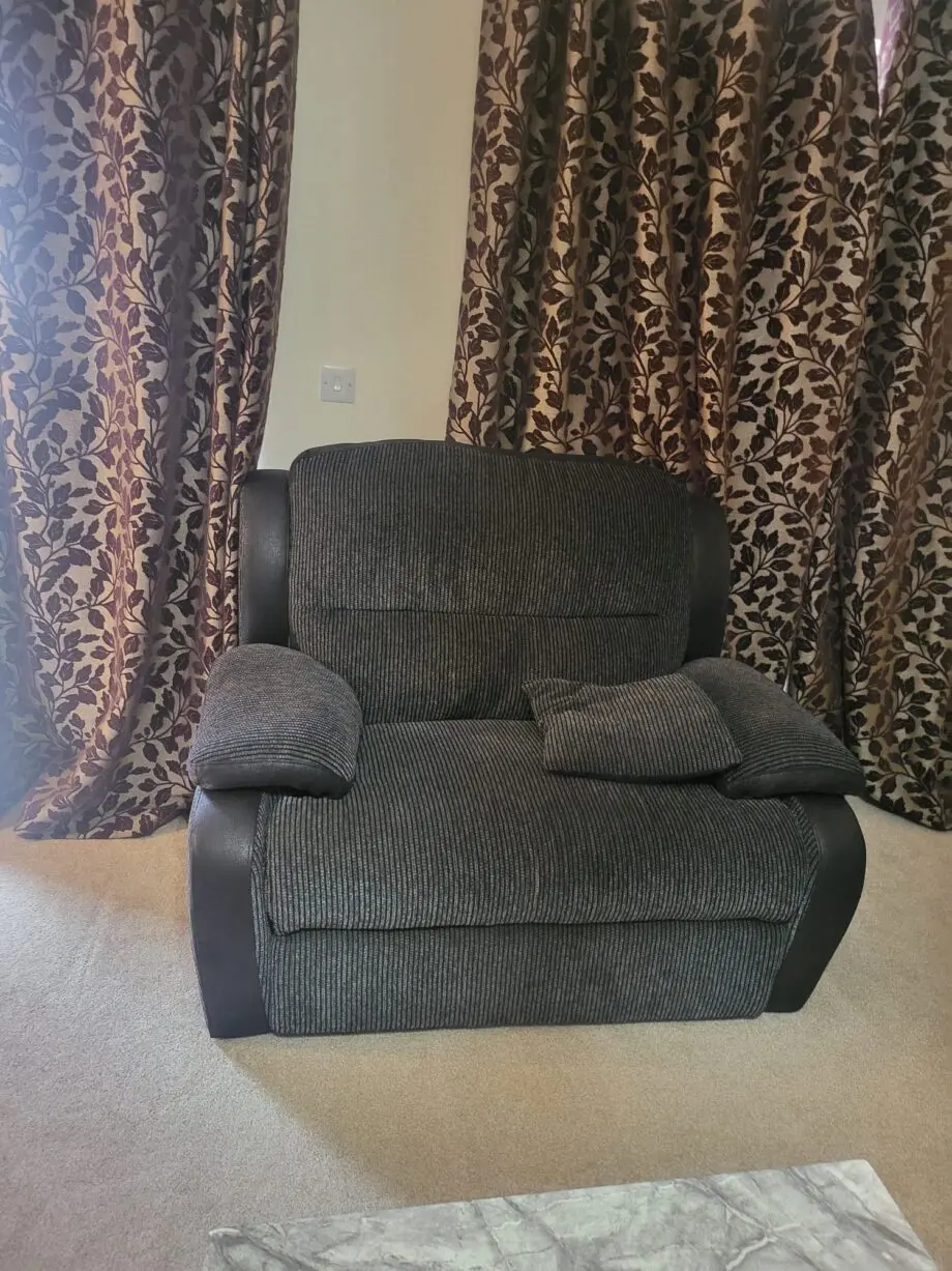 Reclining chairs