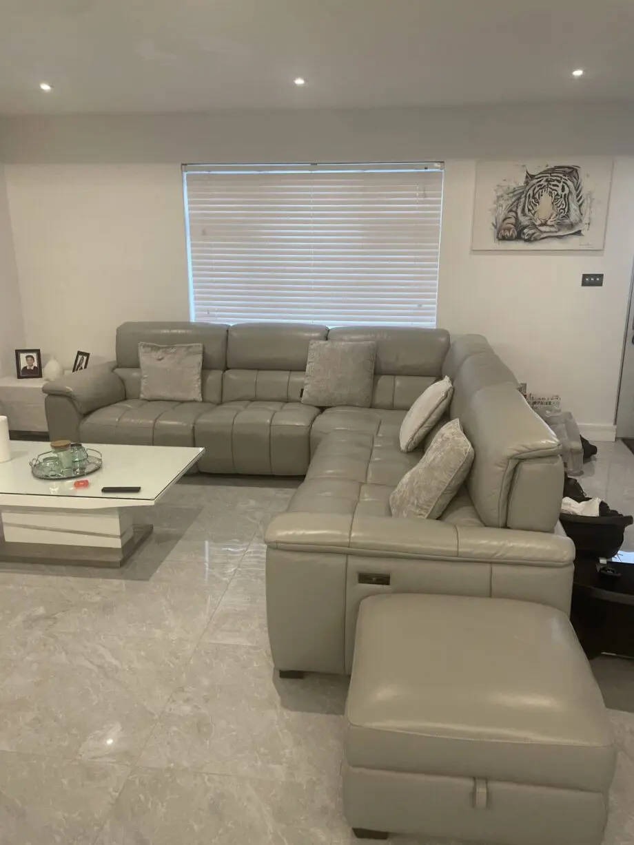 Italian sofas