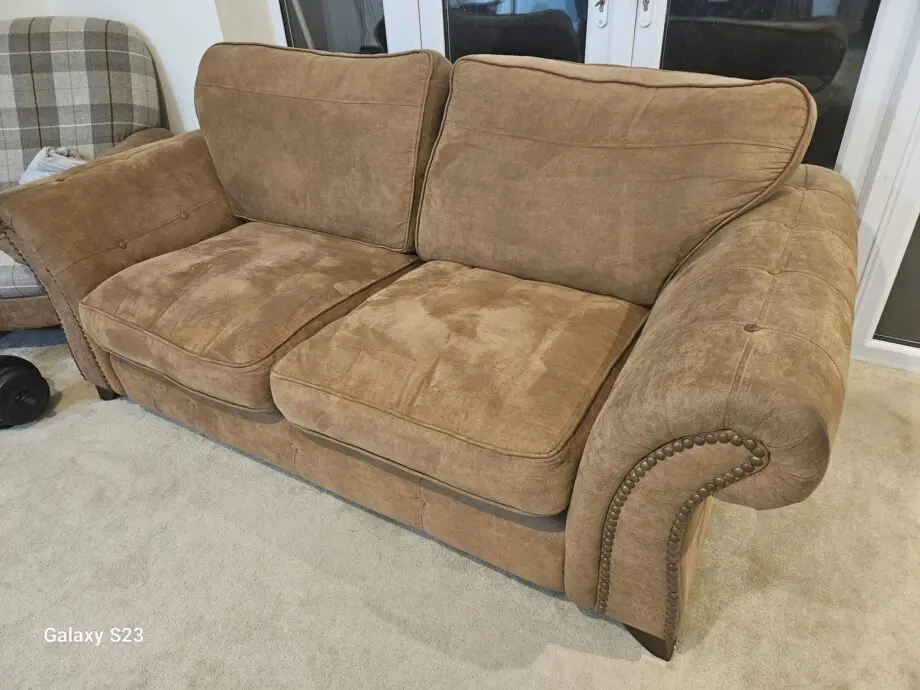 DFS