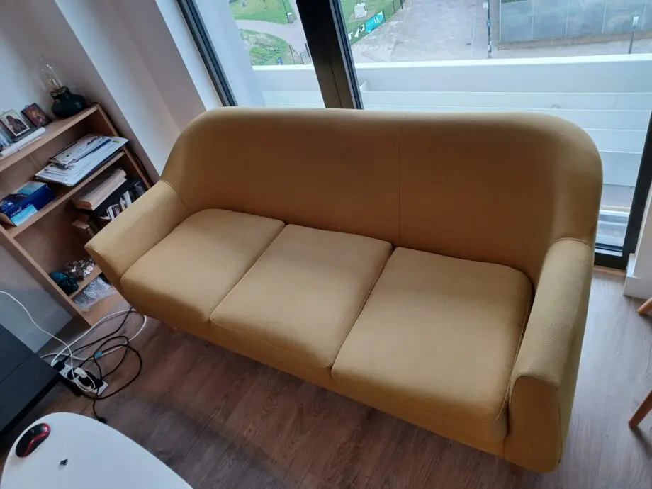 Couch from Made.com