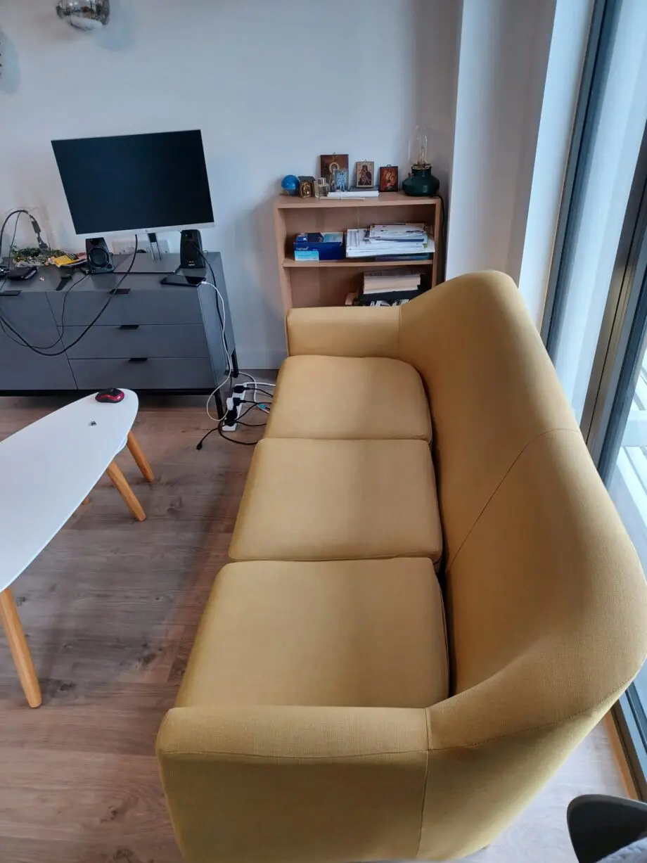 Couch from Made.com