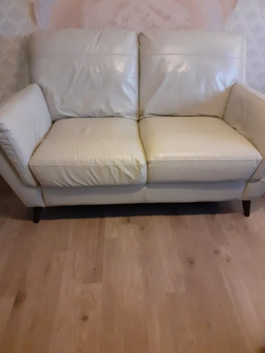 Sofology fellini 2 x 2 seater sofas alaska grey