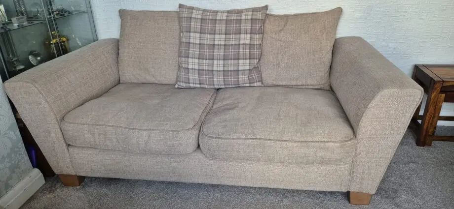 3 Piece Sofa Set