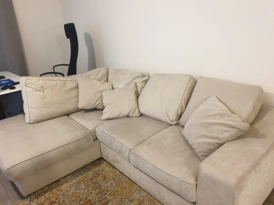Corner Sofa