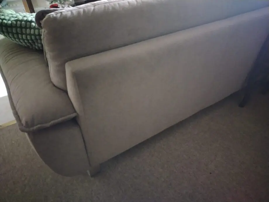 Comfortable sofa bed