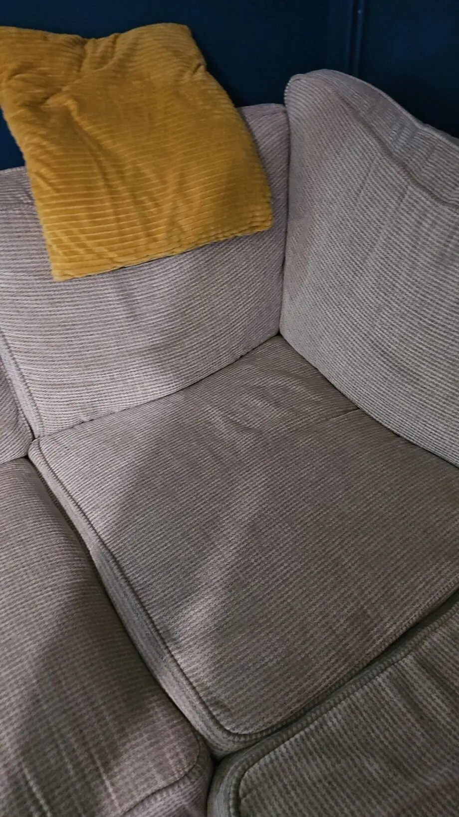 4 corner 3 sofa