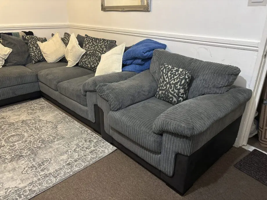 VERY Phoenix Armchair - Like New