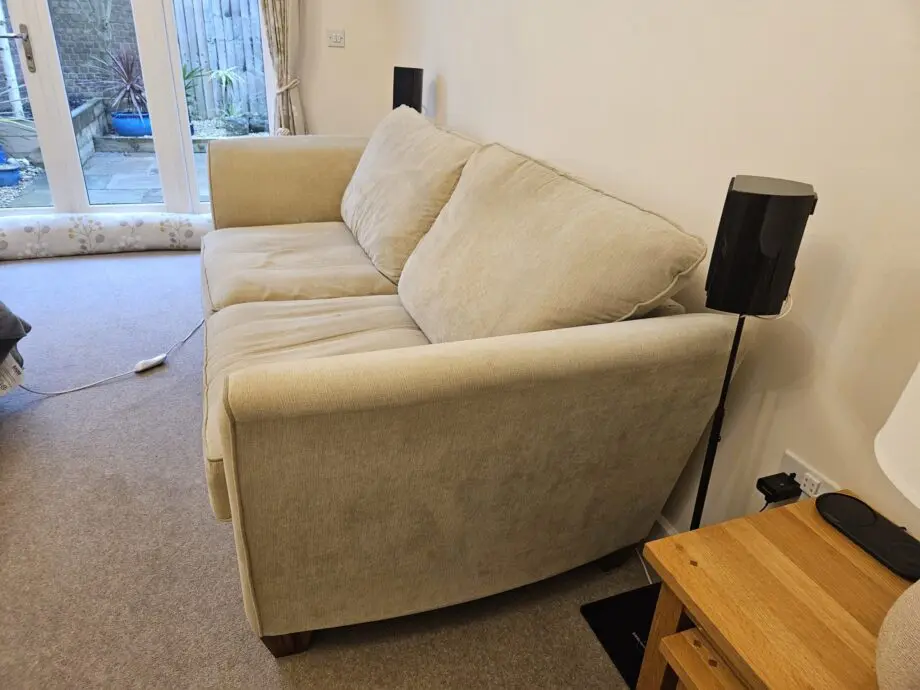 Furniture village sofa