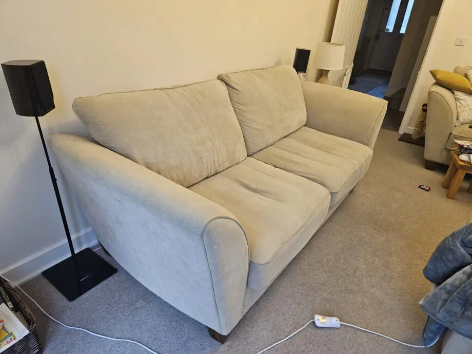Furniture village sofa