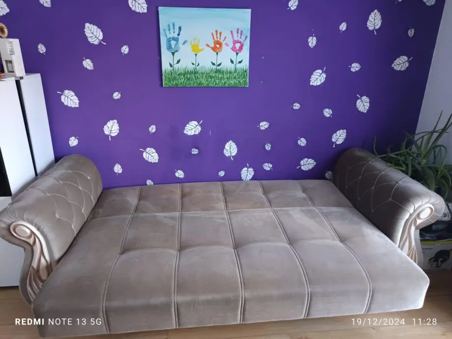Elif Sofa Set (Bed) 3+2+1