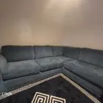 DFS Orka sofa