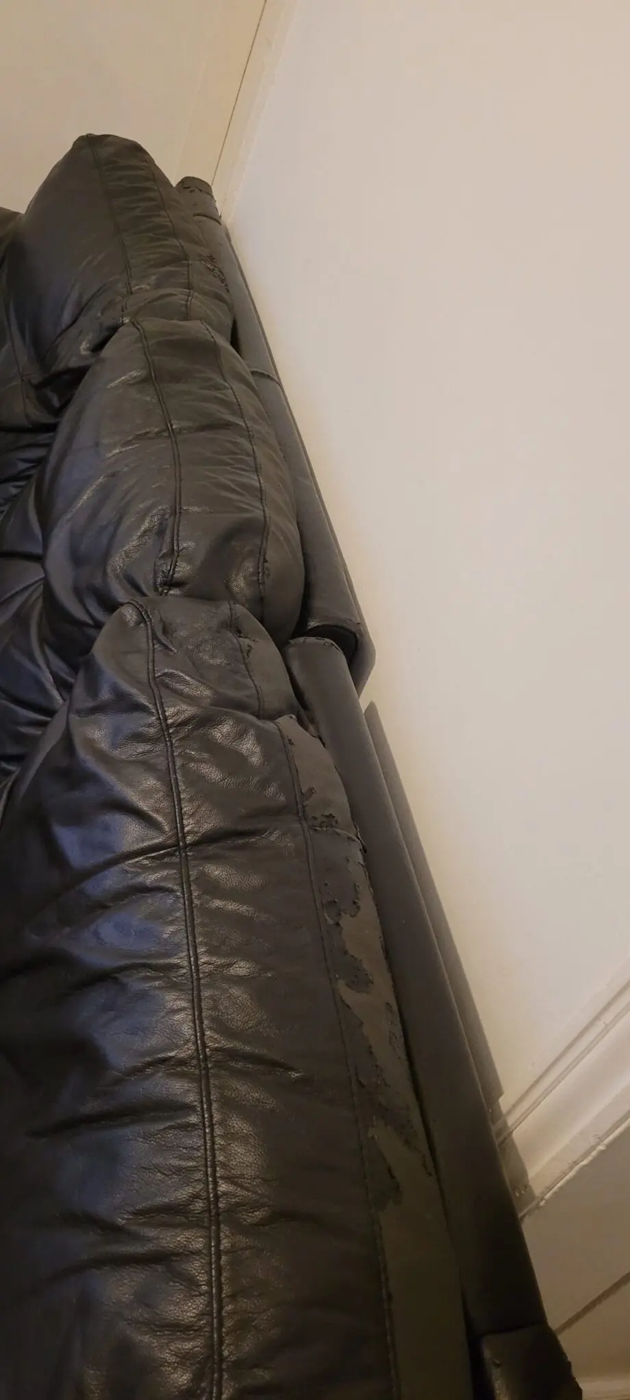 Corner Sofa
