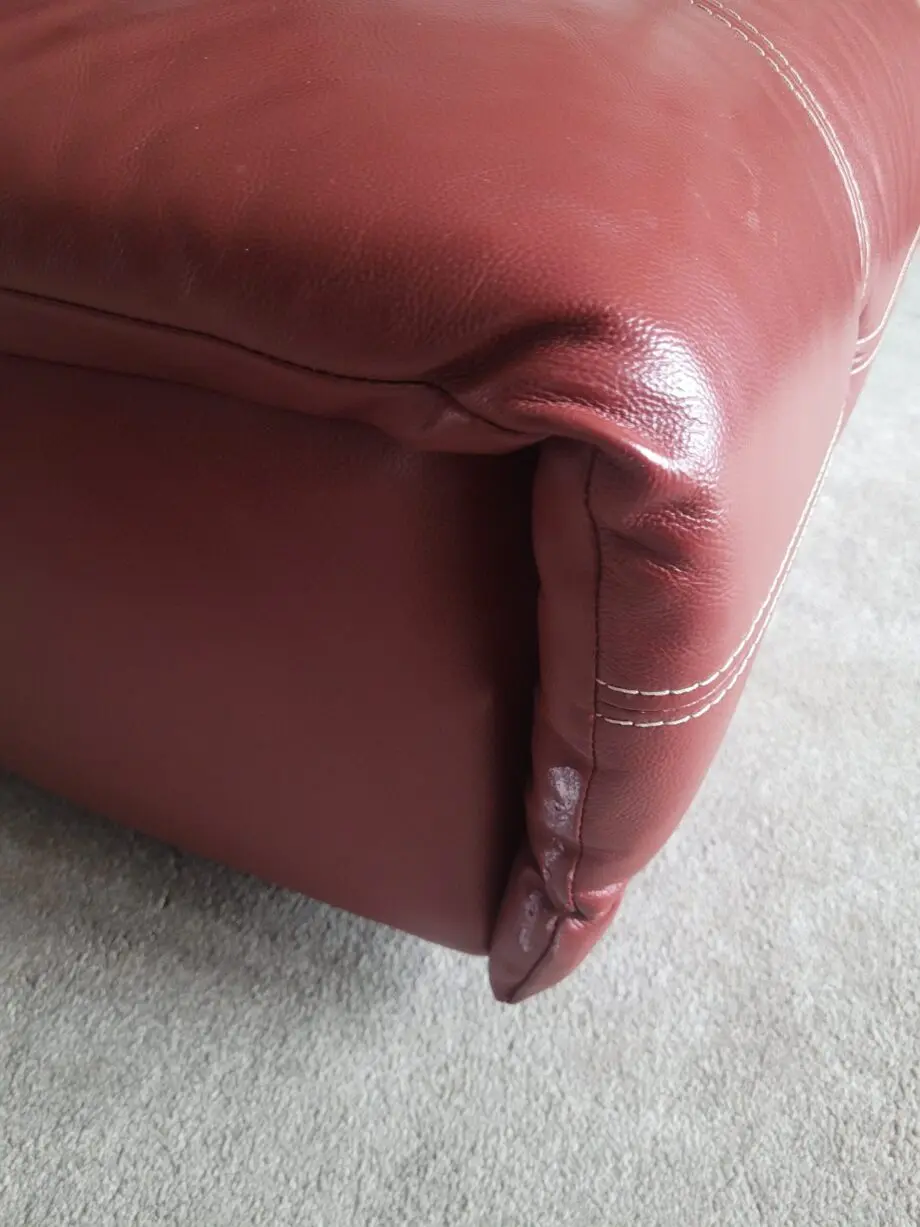 Foot Stool