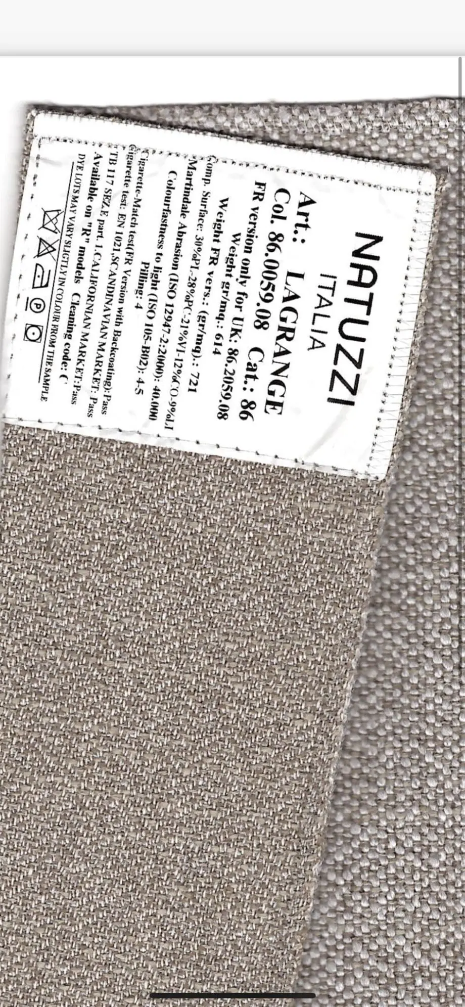 Natuzzi Italia
