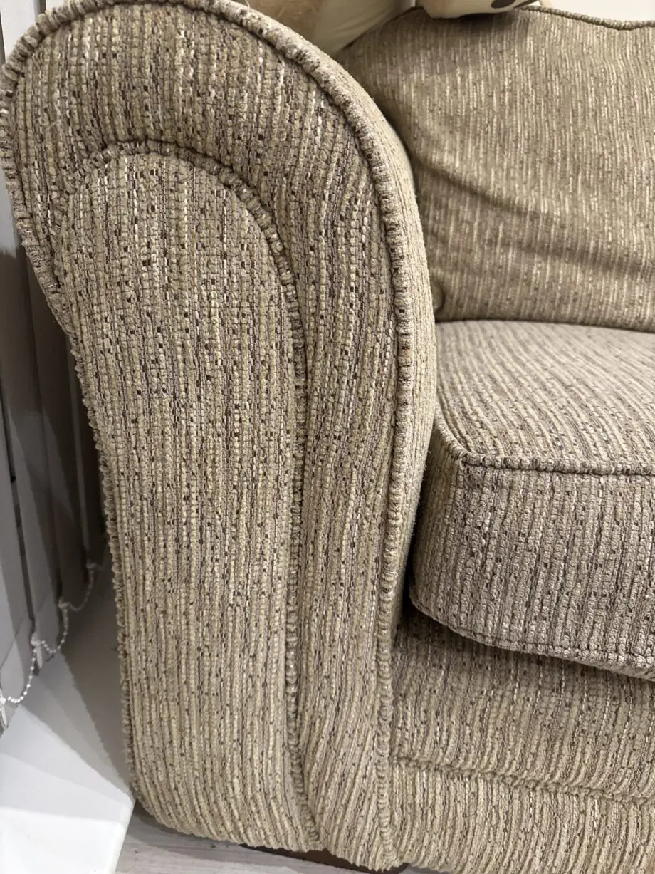 Comfortable 2 Seater Sofa