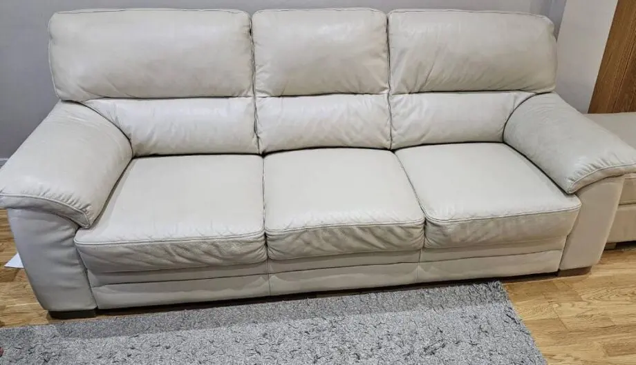 DFS Hawes Sofa