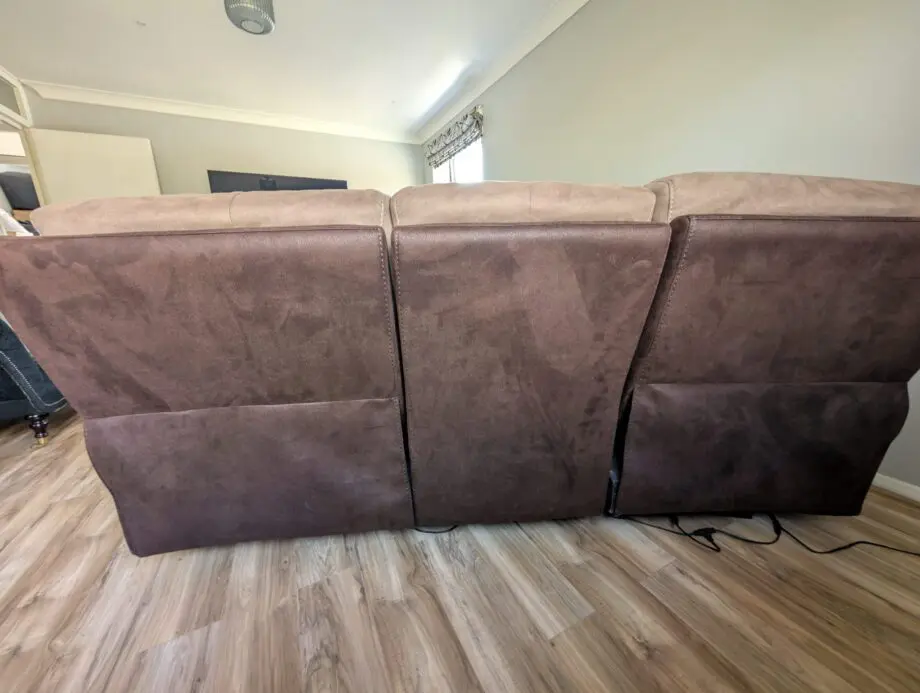 DFS COREY MOCHA