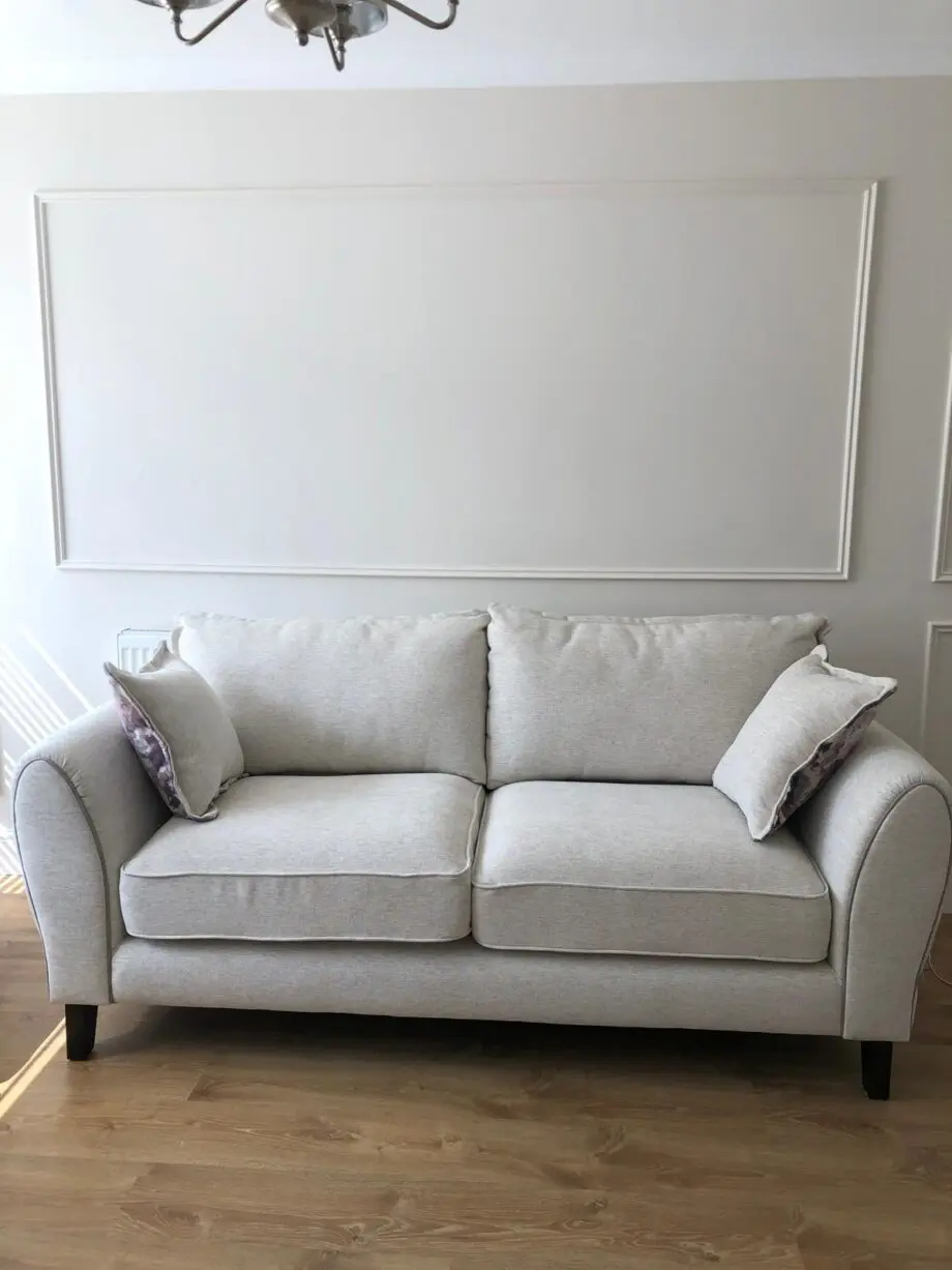 Furniture Village 3 and 2 Seater Sofas (Great Condition)