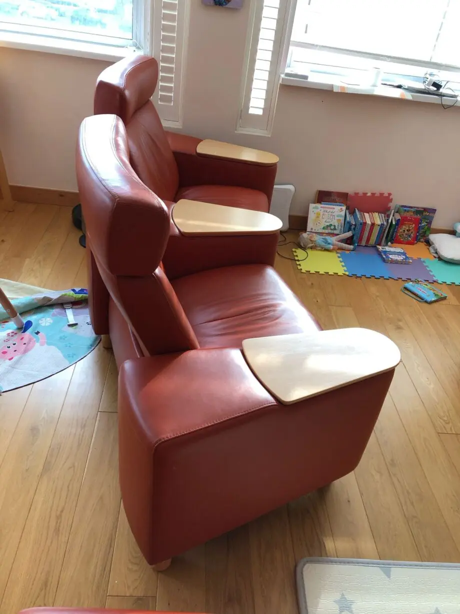 Stressless Skovy Sofa