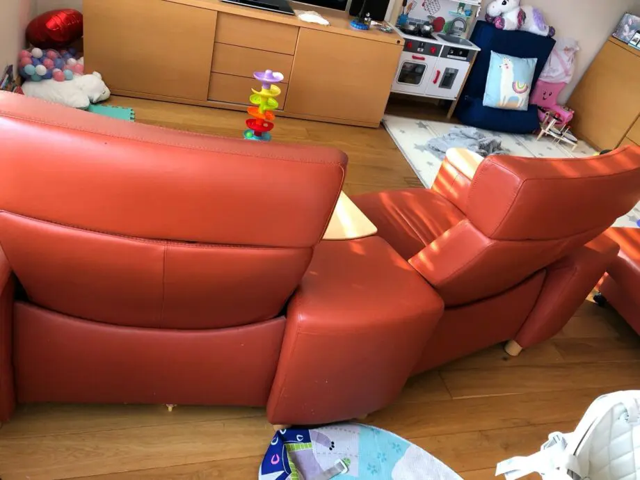 Stressless Skovy Sofa