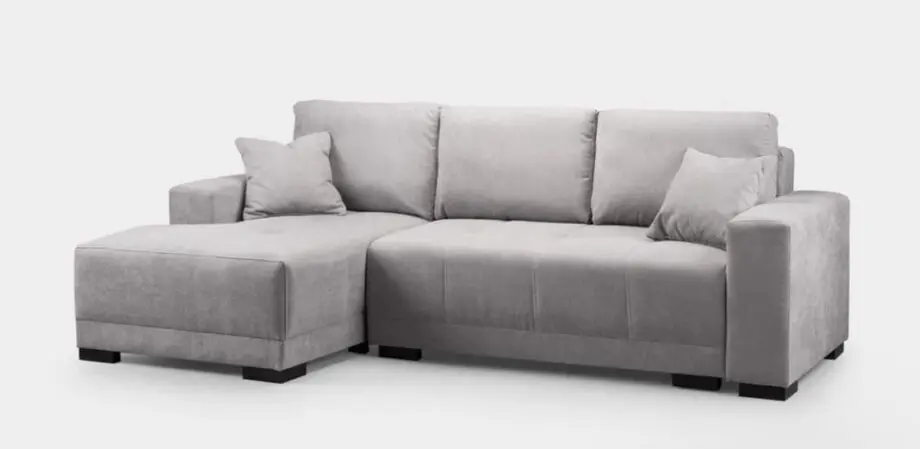 Cimiano Sofabed (grey)