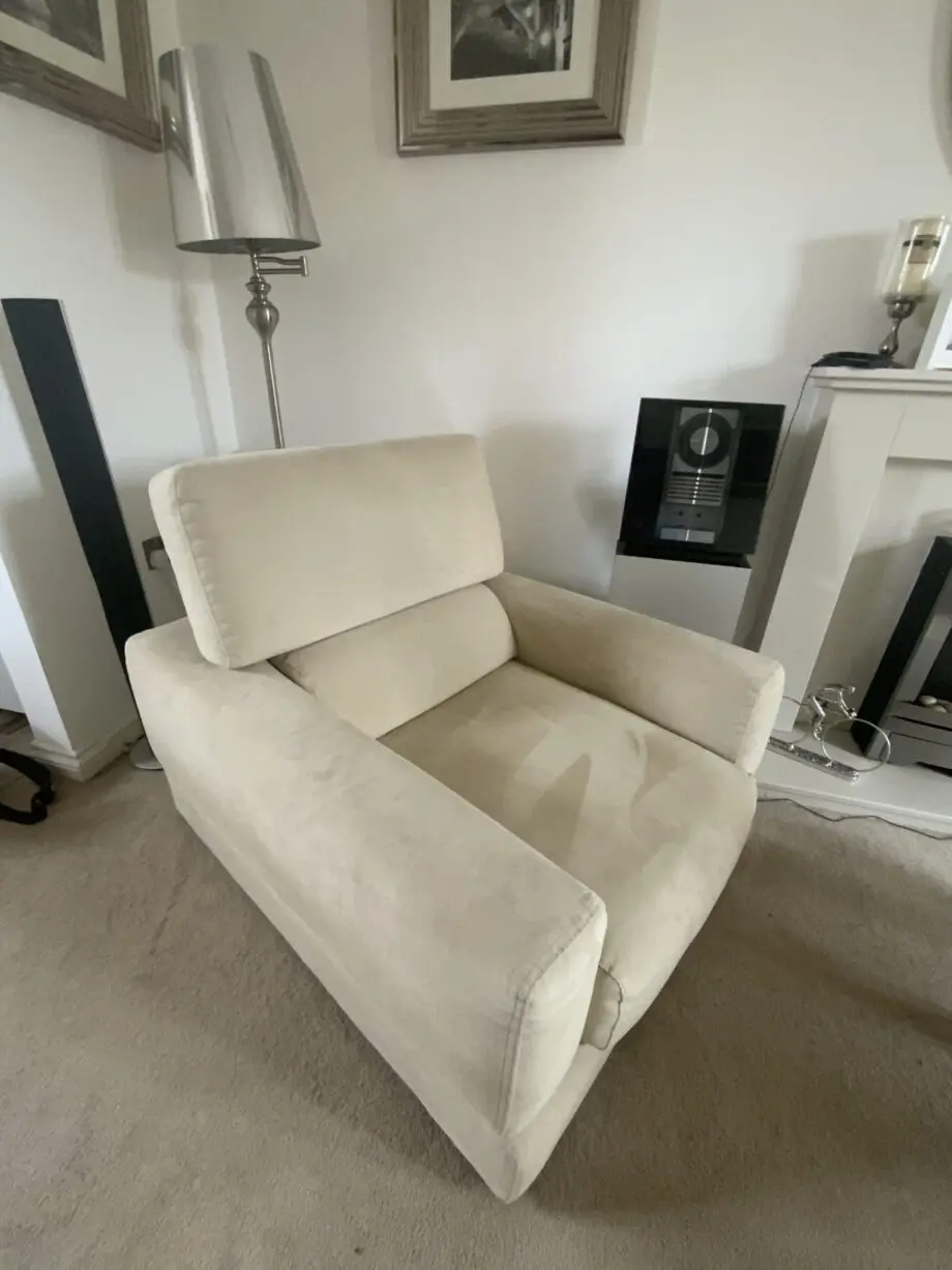 Roche bobois