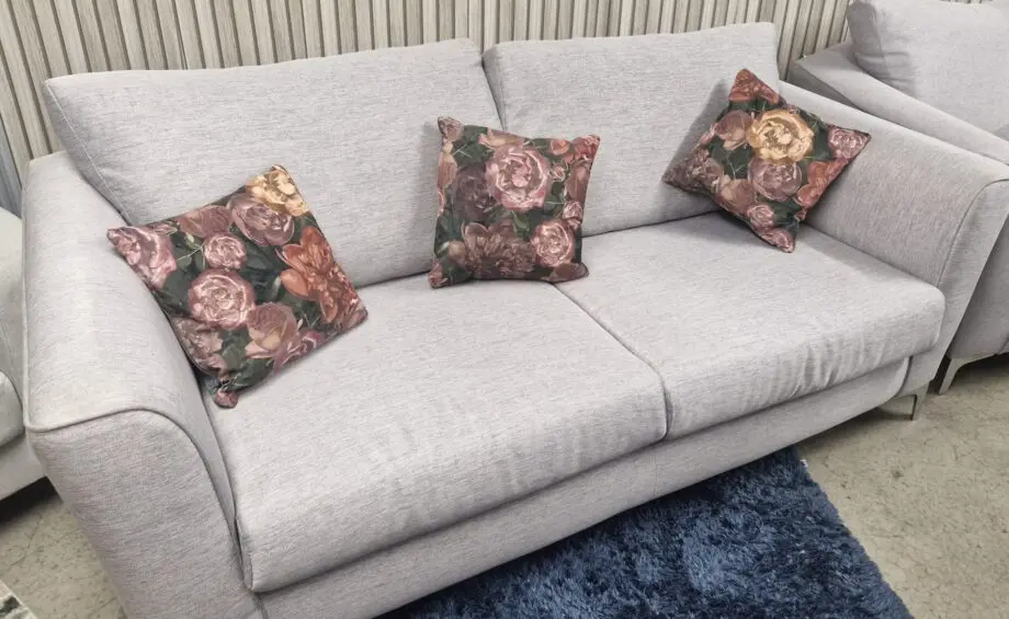 Sofology 2 seater sofa