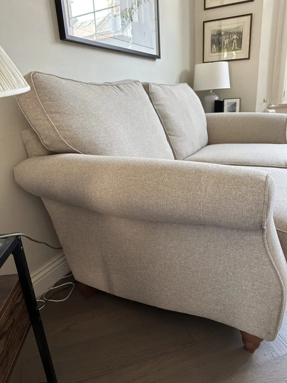 3-Seater Sofa from Next