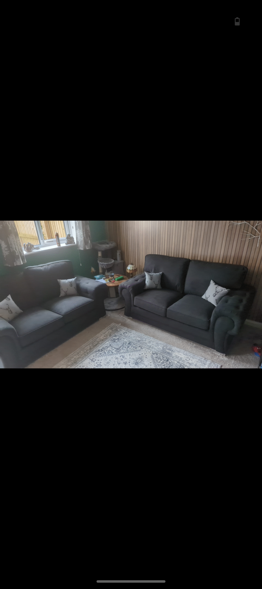Verenna sofa