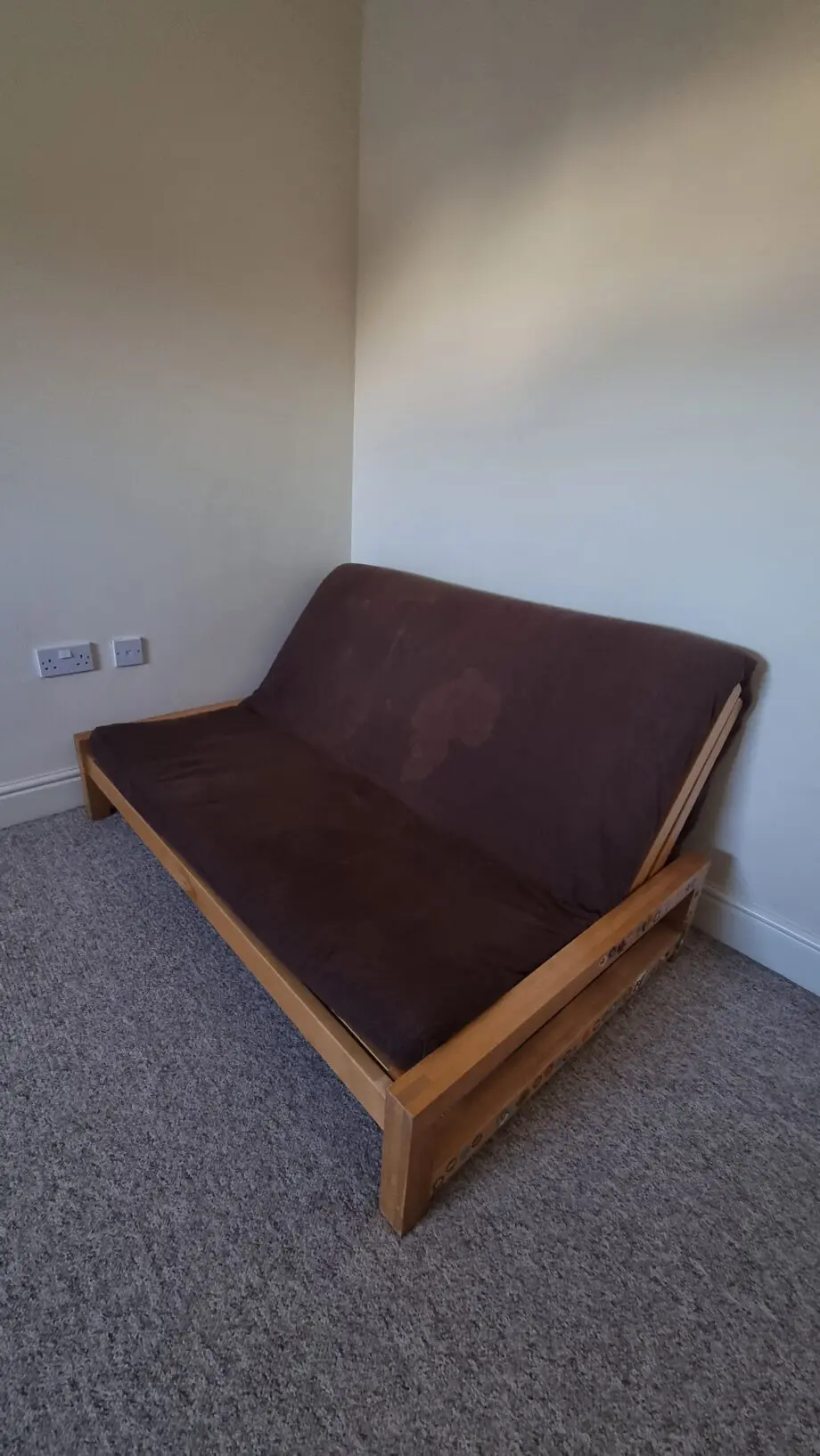 The futon company sofa bed