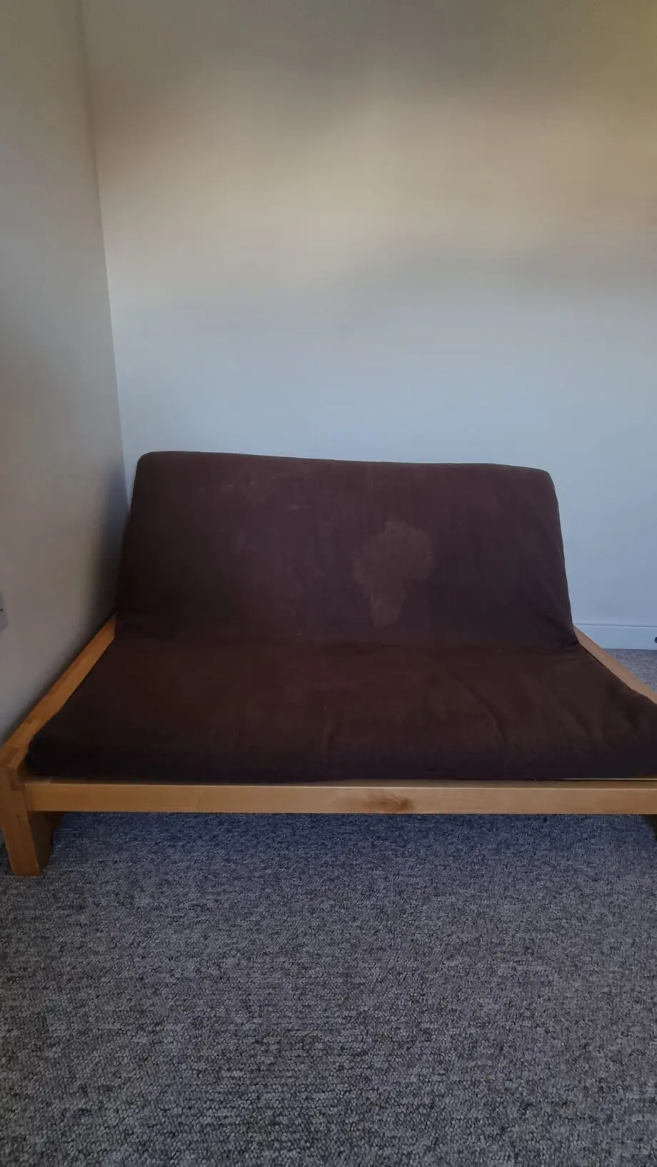 The futon company sofa bed
