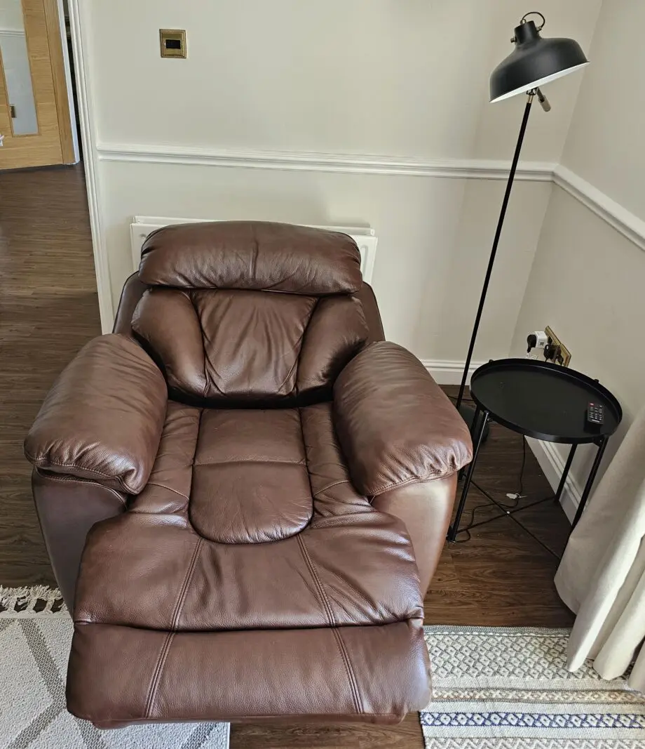 DFS