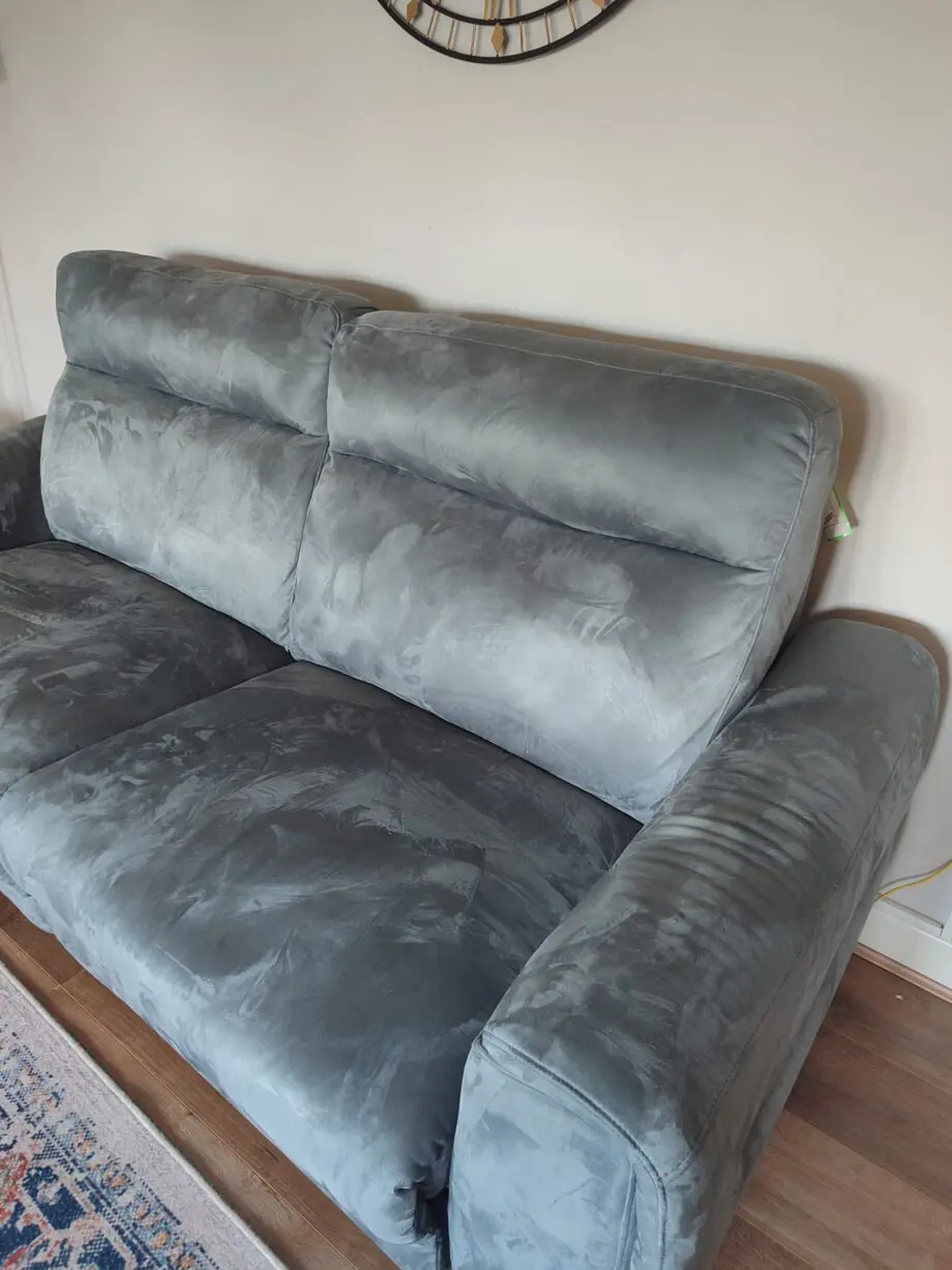 3 seater Anakin sofa - furniture village