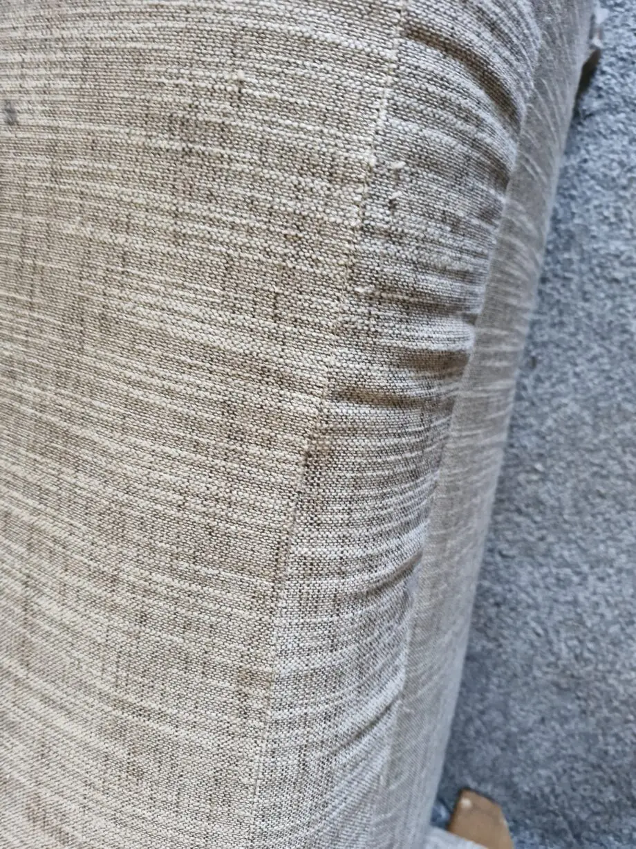 Corner sofa