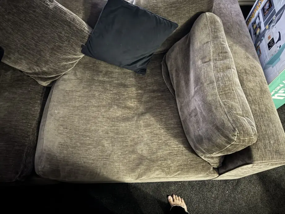 Eden corner corner sofa left or right