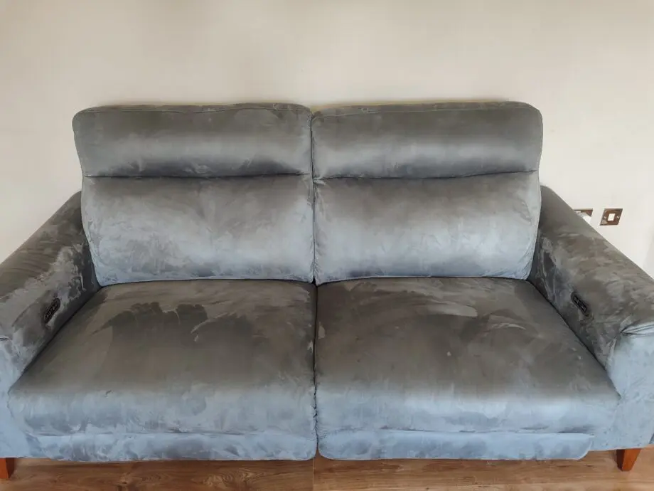 3 seater Anakin sofa - furniture village