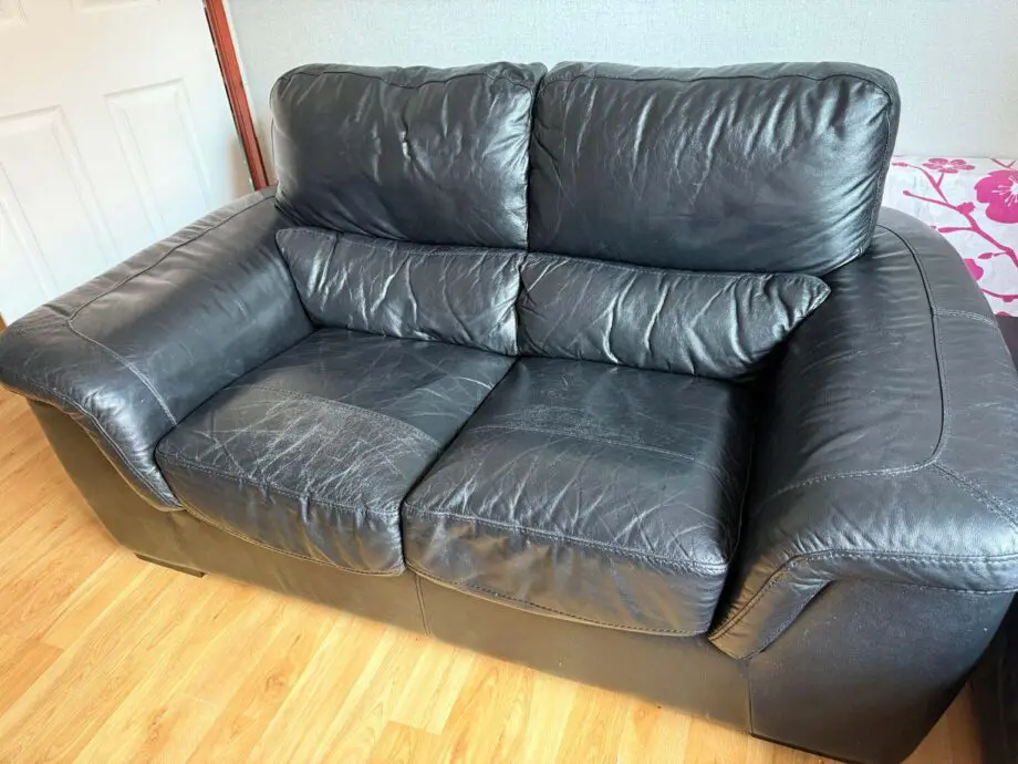 Leather Sofas