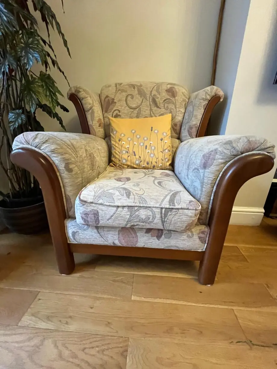John Lewis 3 Piece Sofa Set
