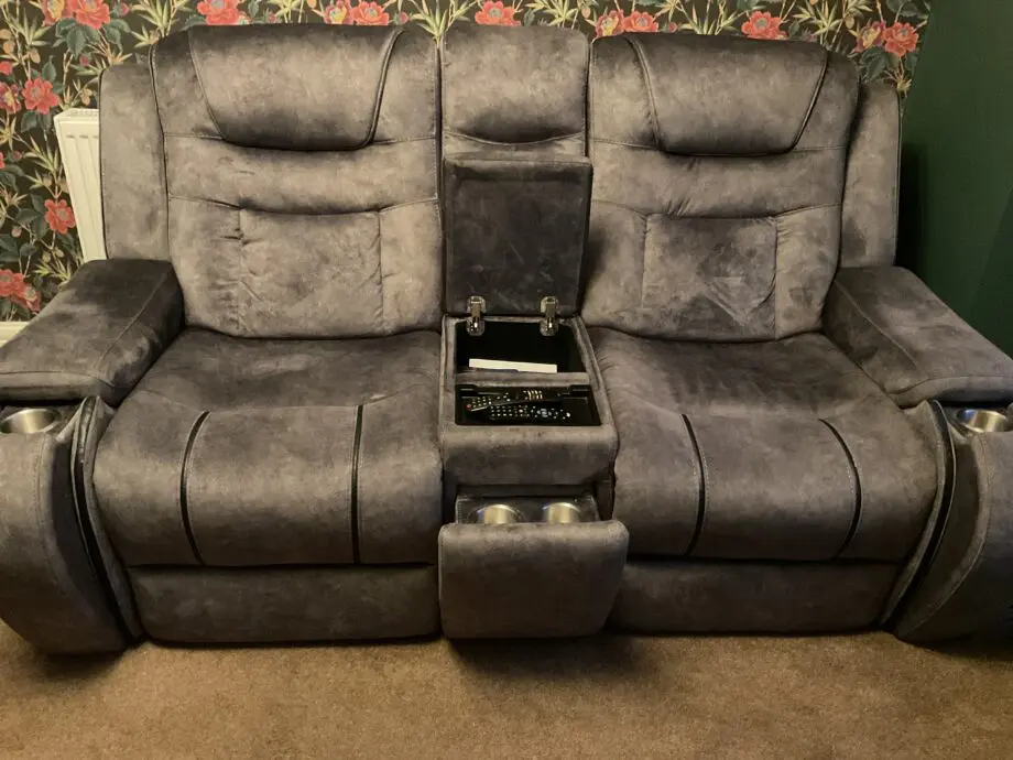 ncf recliner sofas