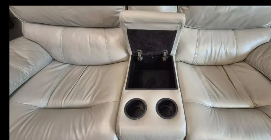 Rocco 2 seater
